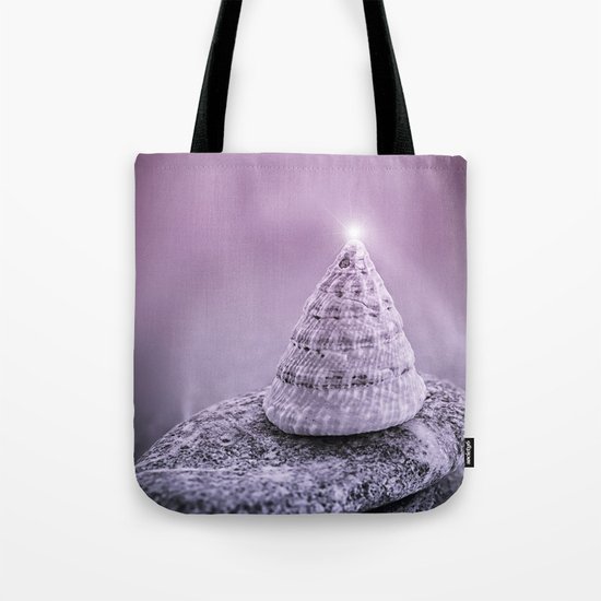 LITTLE LIGHTHOUSE Tote Bag