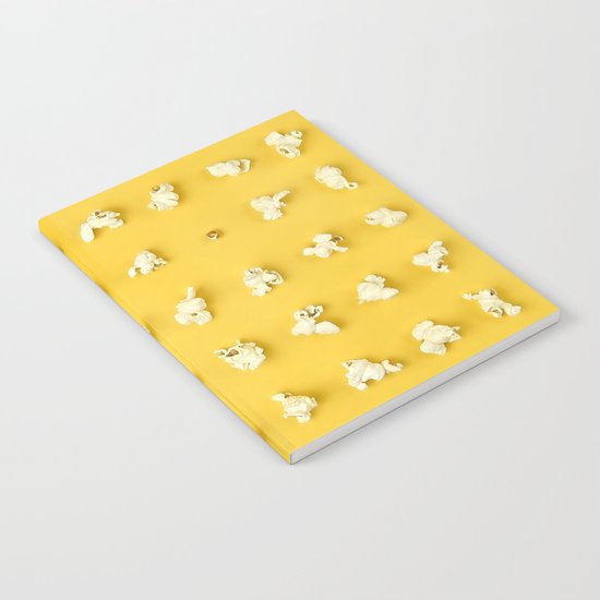 Old Maid Notebook