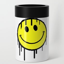 Smiley Can Cooler