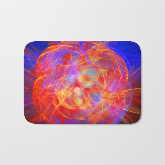 Plutonium-239 Bath Mat