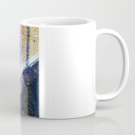 Stormy Sea 2 Mug