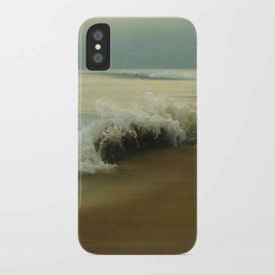 The Sea of Life iPhone Case