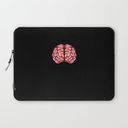Brain Laptop Sleeve
