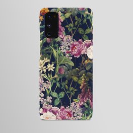 Midnight Forest VII Android Case
