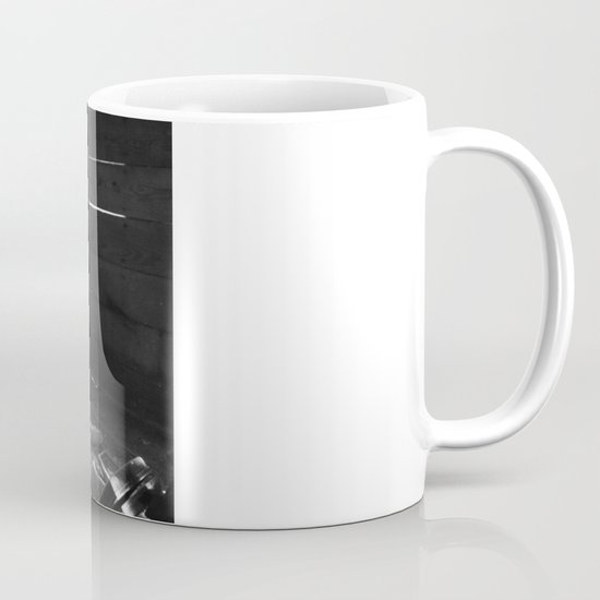 Kill Your TV Mug