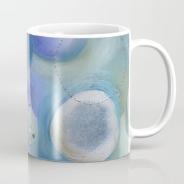 Soap Bubbles Coffee Mug