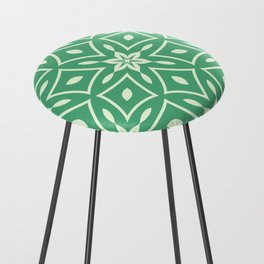 Obsession Mosaic Counter Stool