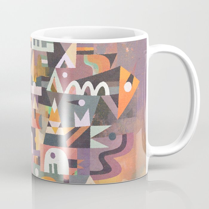 Schema 13 Coffee Mug