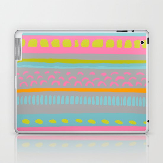 Candy Laptop & iPad Skin