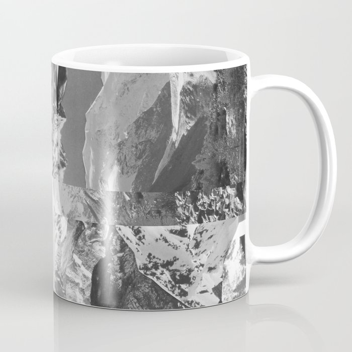 MountainMix 5.1 Coffee Mug