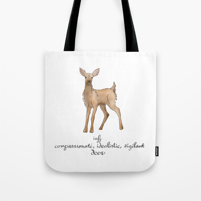 Mbti Animals Gifts & Merchandise for Sale