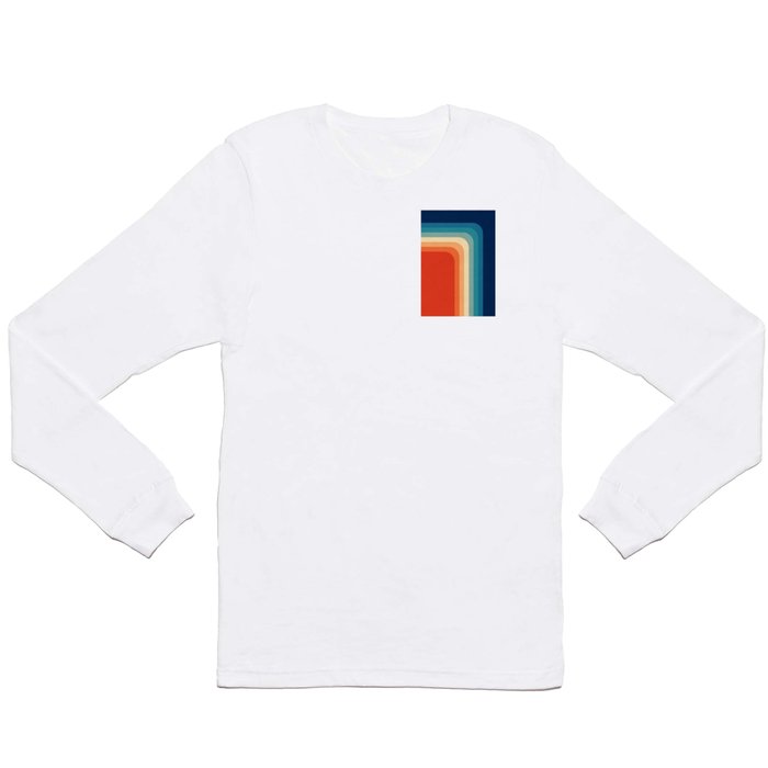 Classic color scheme keepin it simple w the white long sleeves! What g