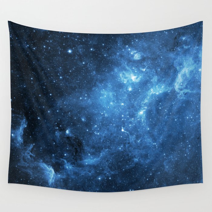 Galaxy Wall Tapestry