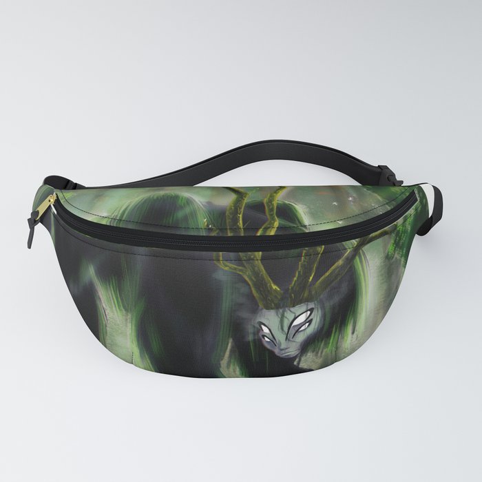 Forest spirit Fanny Pack