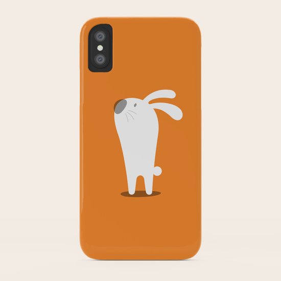 RABBIT iPhone Case
