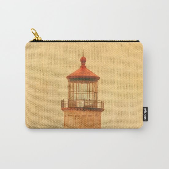LIGHTHOUSE Carry-All Pouch