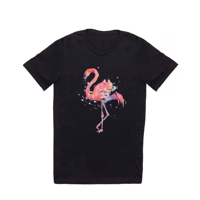 Flamingo T Shirt