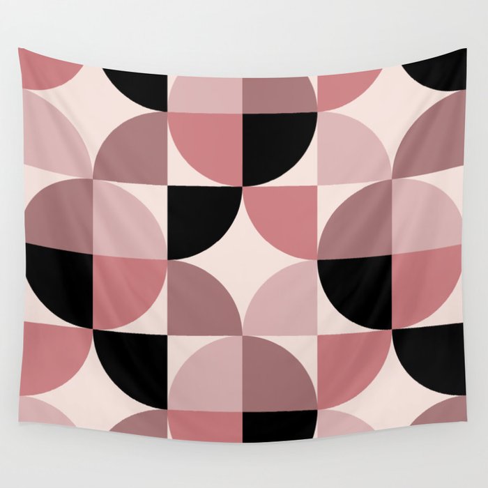 Dusty best sale rose tapestry