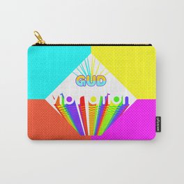 Gud Vibration Carry-All Pouch