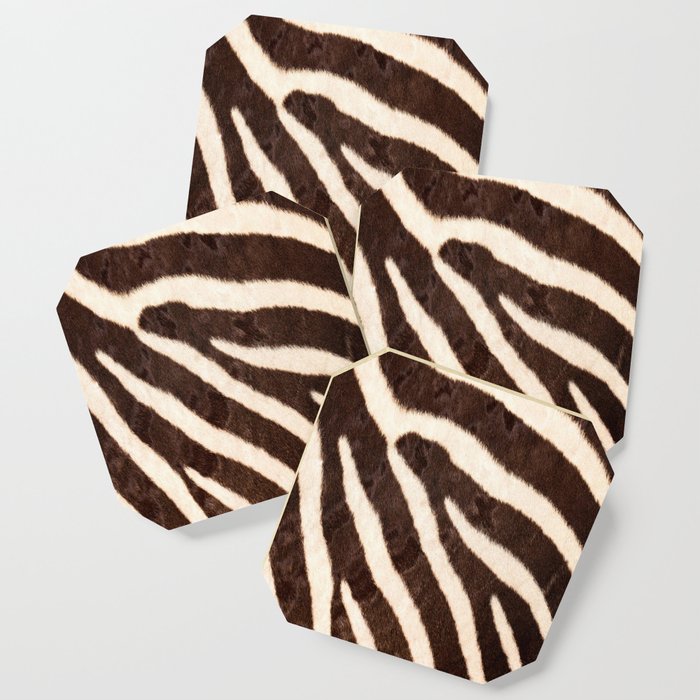 Zebra #decor #society6 #buyart Coaster