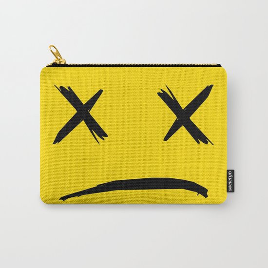 LOSER Carry-All Pouch
