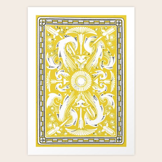 Timeless Art Print