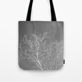 Spirit tree Tote Bag