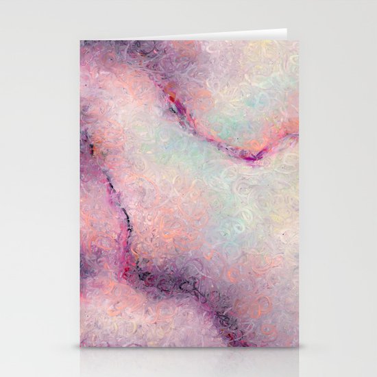 Connecting (Pt. 2) Stationery Cards