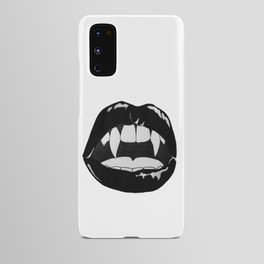 Vamp Android Case