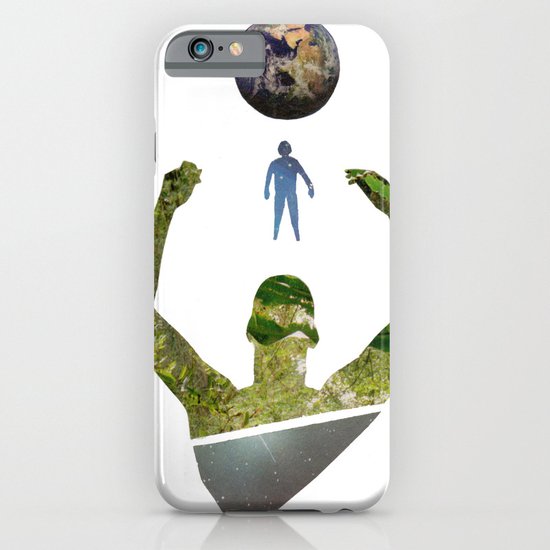 Same Stuff iPhone & iPod Case