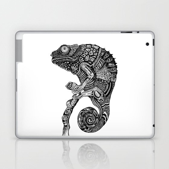 Chameleon Laptop & iPad Skin