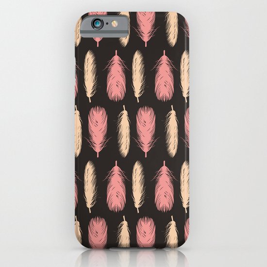 Float iPhone & iPod Case