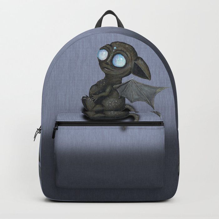 cute dragon backpack