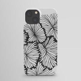 Anemone x 5 iPhone Case