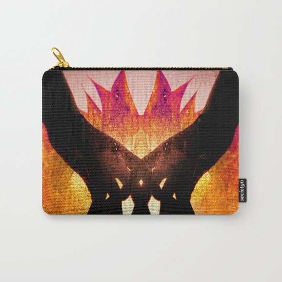 The Pact Carry-All Pouch