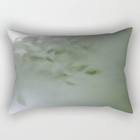 plants Rectangular Pillow