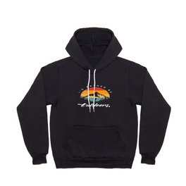 I'd Rather Be Outdoors Hiking Apparel - Outdoor - Hiking Hoody