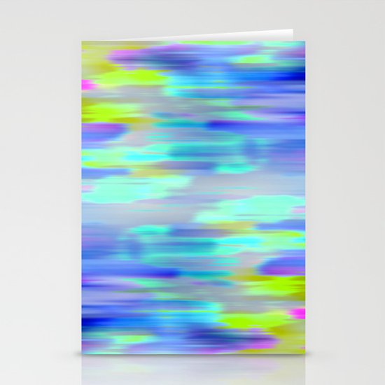 Acid Drops Stationery Cards