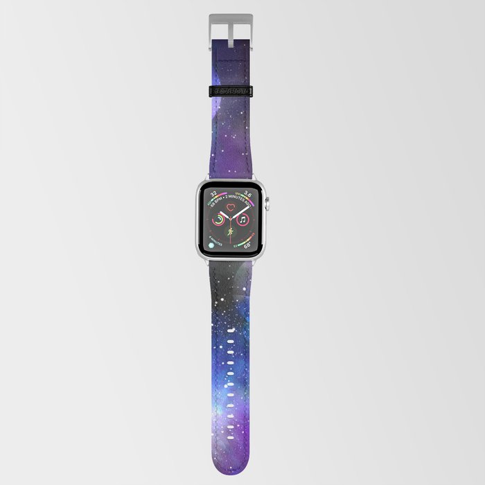 deception Apple Watch Band