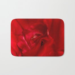 Red Flowers Rose Bath Mat | Photo, Flower, Digital, Redrose, Flowers, Floral, Digital Manipulation, Roses, Flora, Color 