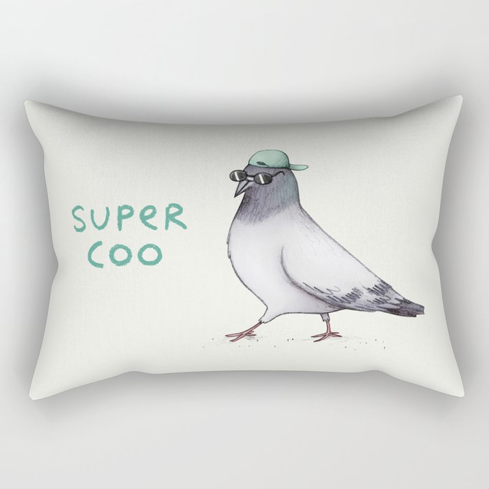 Rectangular Pillow