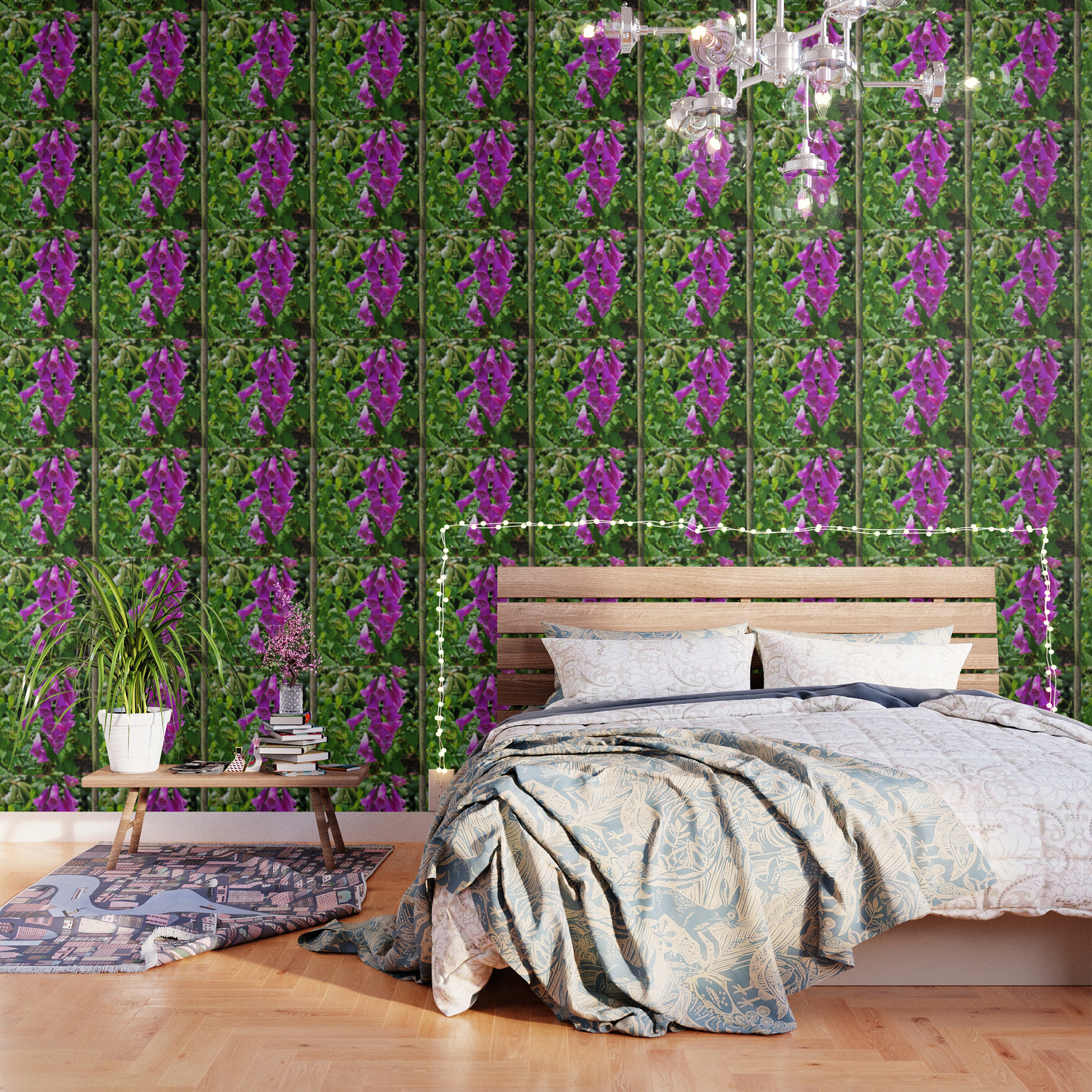 Happier At Home Wallpaper By Photographybymichiale Society6