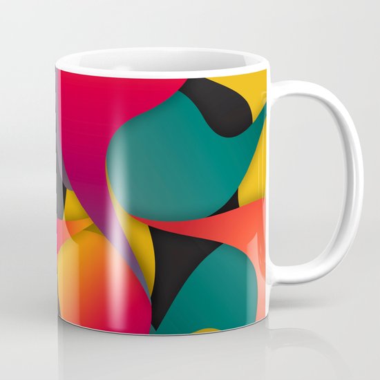 Sorry Mug
