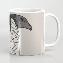 HAWK Coffee Mug