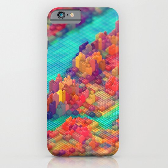 Lego New York iPhone & iPod Case
