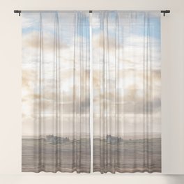 Camper Sheer Curtains Society6