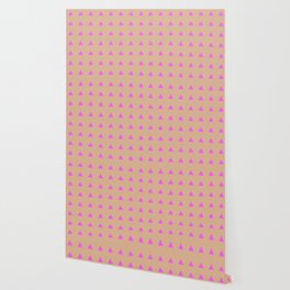 Neon Pink Wallpaper For Any Decor Style Society6 Best high quality neon wallpapers collection for your phone.