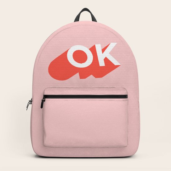 OK Backpack