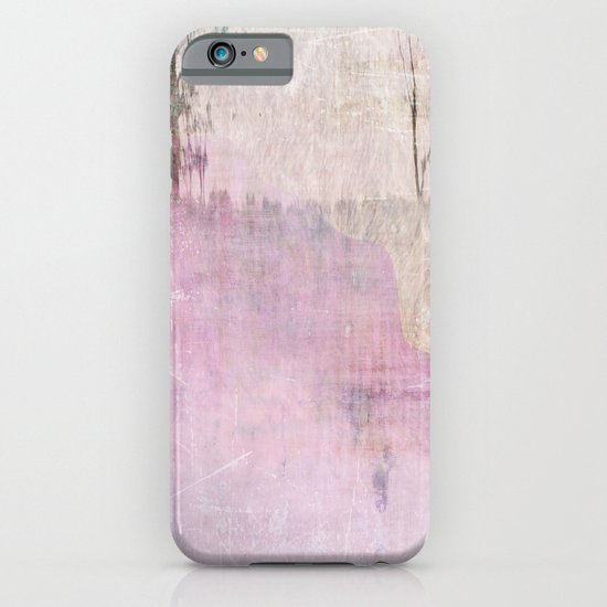 Abstract ~ Landscape iPhone & iPod Case