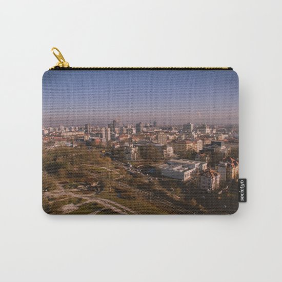 An Awesome Wave Carry-All Pouch